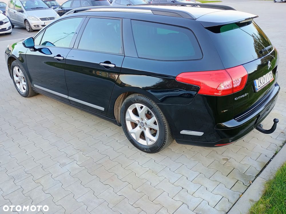 Citroën C5 2.0 16V Confort - 6