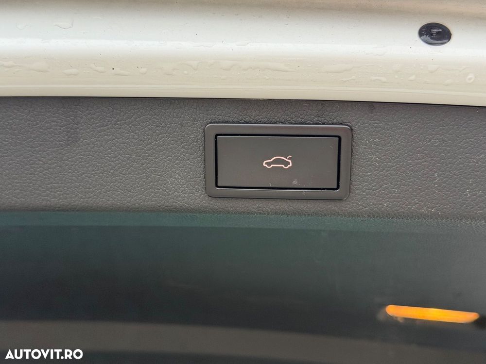 Skoda Superb 2.0 TDI DSG 4X4 Laurin & Klement - 12