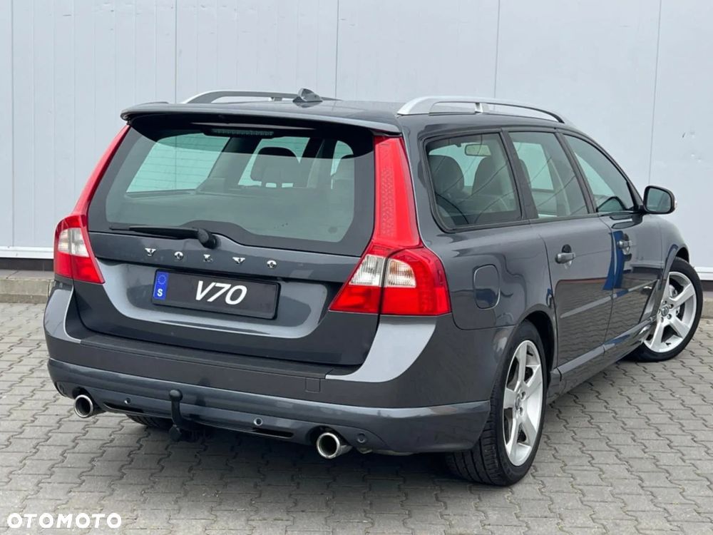 Volvo V70 - 9