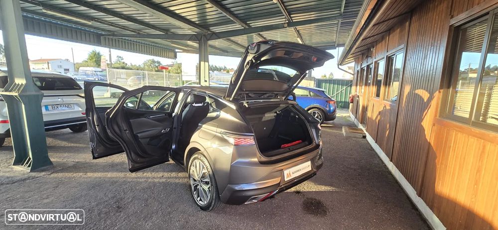 DS DS4 E-Tense Trocadero EAT8 - 41