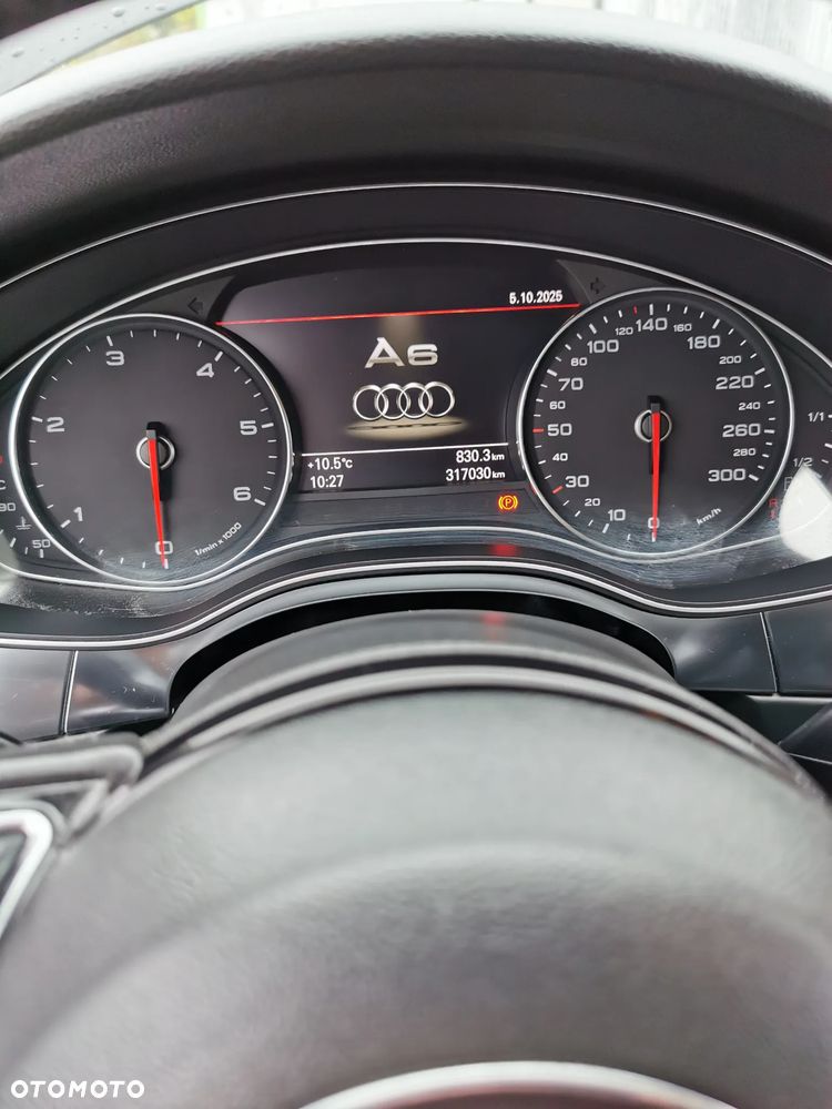 Audi A6 Avant - 9