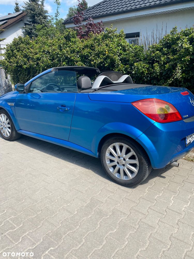 Opel Tigra 1.4 Enjoy - 3