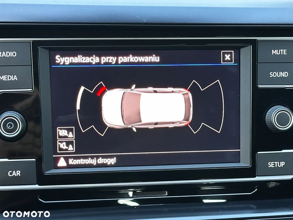 Volkswagen Polo 1.0 SOUND - 13