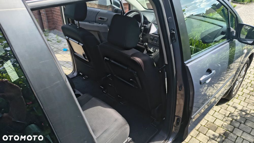 Mazda 5 1.8 Comfort - 14