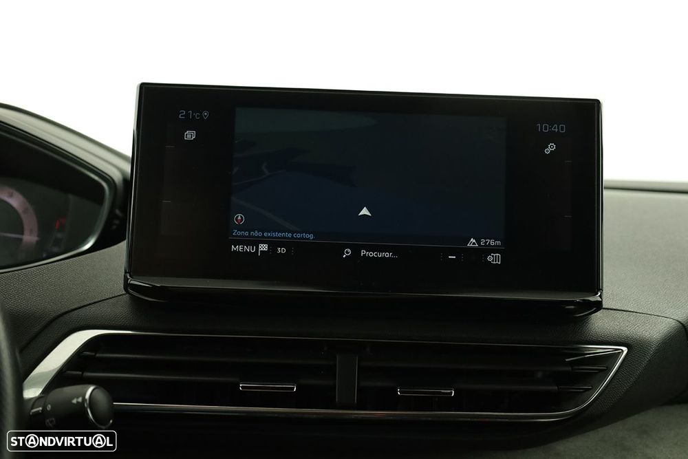 Peugeot 3008 1.2 PureTech GT EAT8 - 10