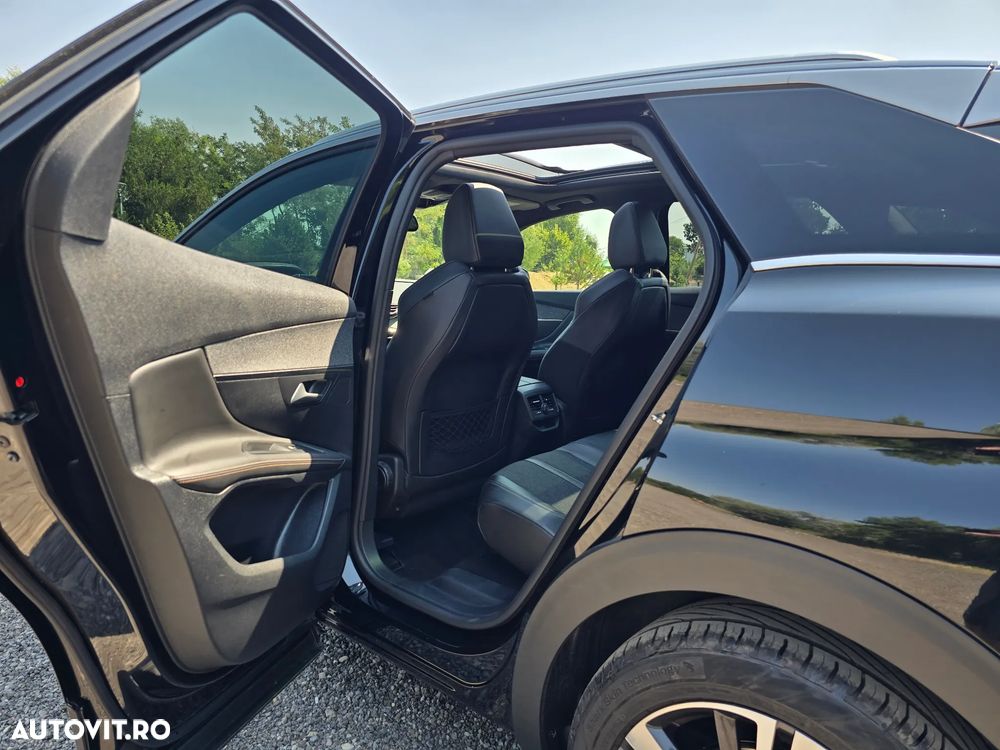 Peugeot 3008 1.6 THP EAT6 GT-Line - 6