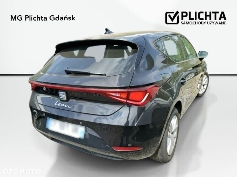 Seat Leon 1.5 TSI Style - 2