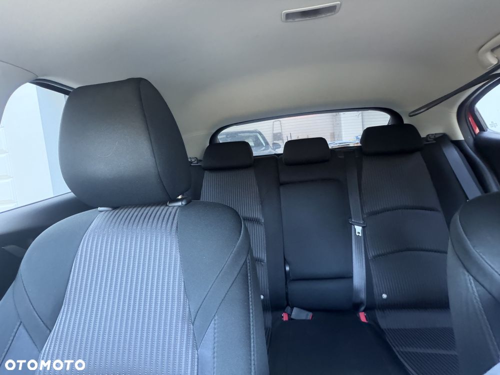 Mazda 3 - 15