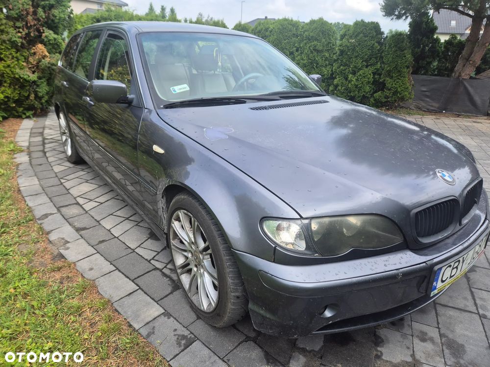 BMW Seria 3 - 12