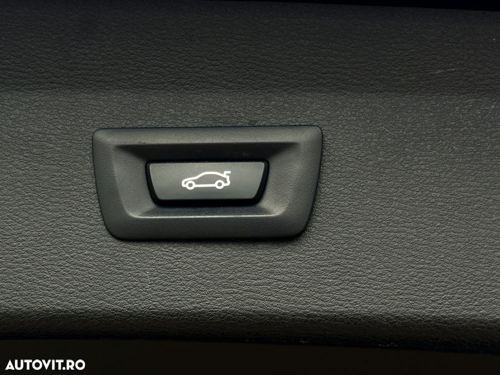 BMW X1 sDrive18i Aut. - 29