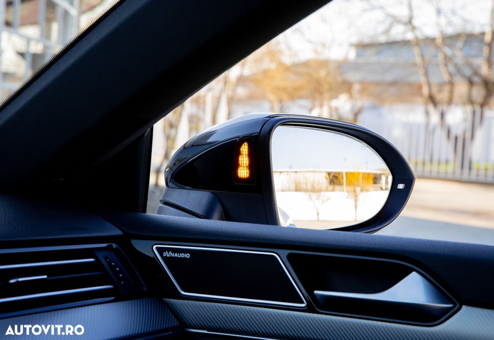 Volkswagen ARTEON 2.0 TDI DSG 4Motion R-Line - 13