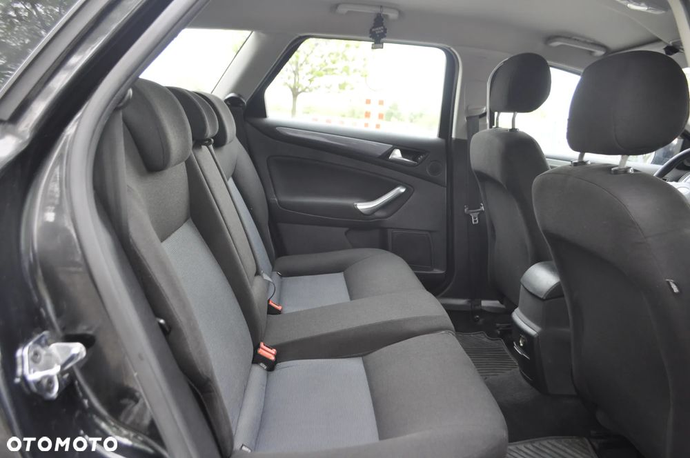 Ford Mondeo 2.0 TDCi Trend - 7