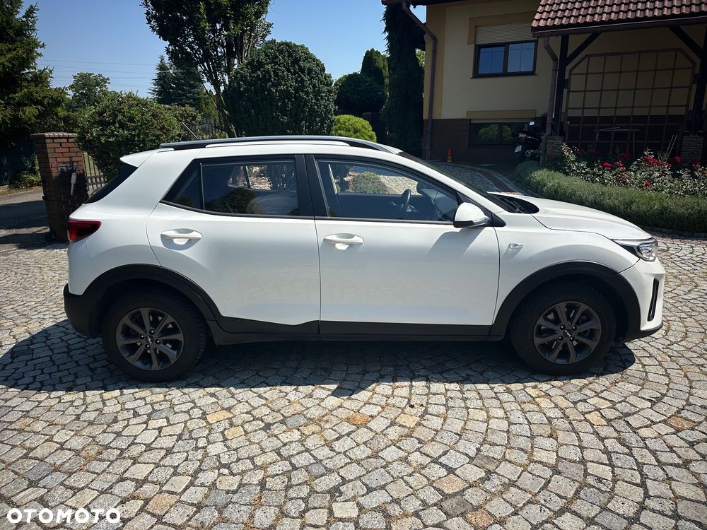 Kia Stonic 1.2 M - 7