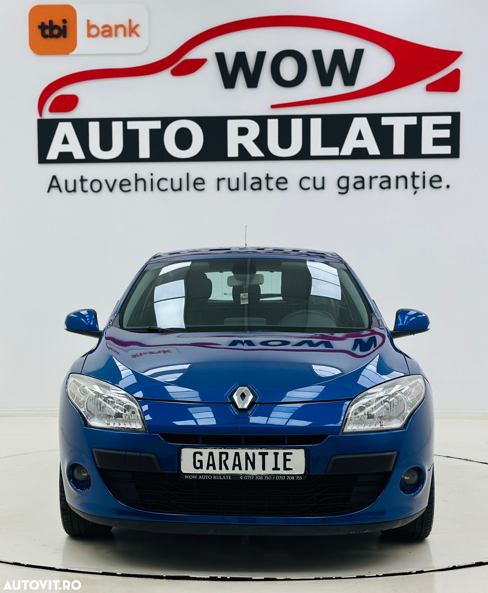 Renault Megane - 10