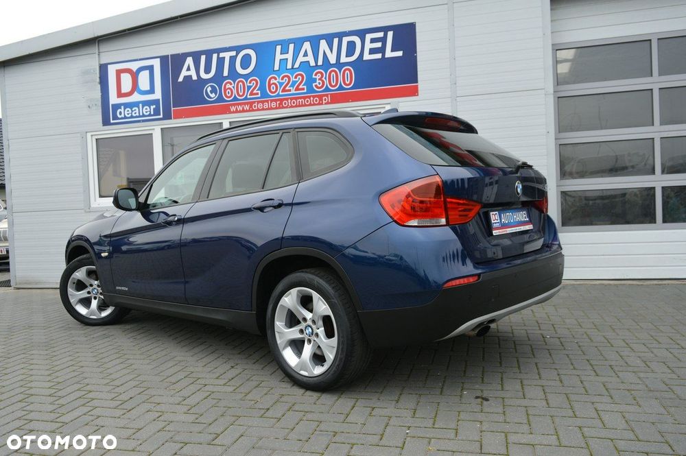BMW X1 - 10
