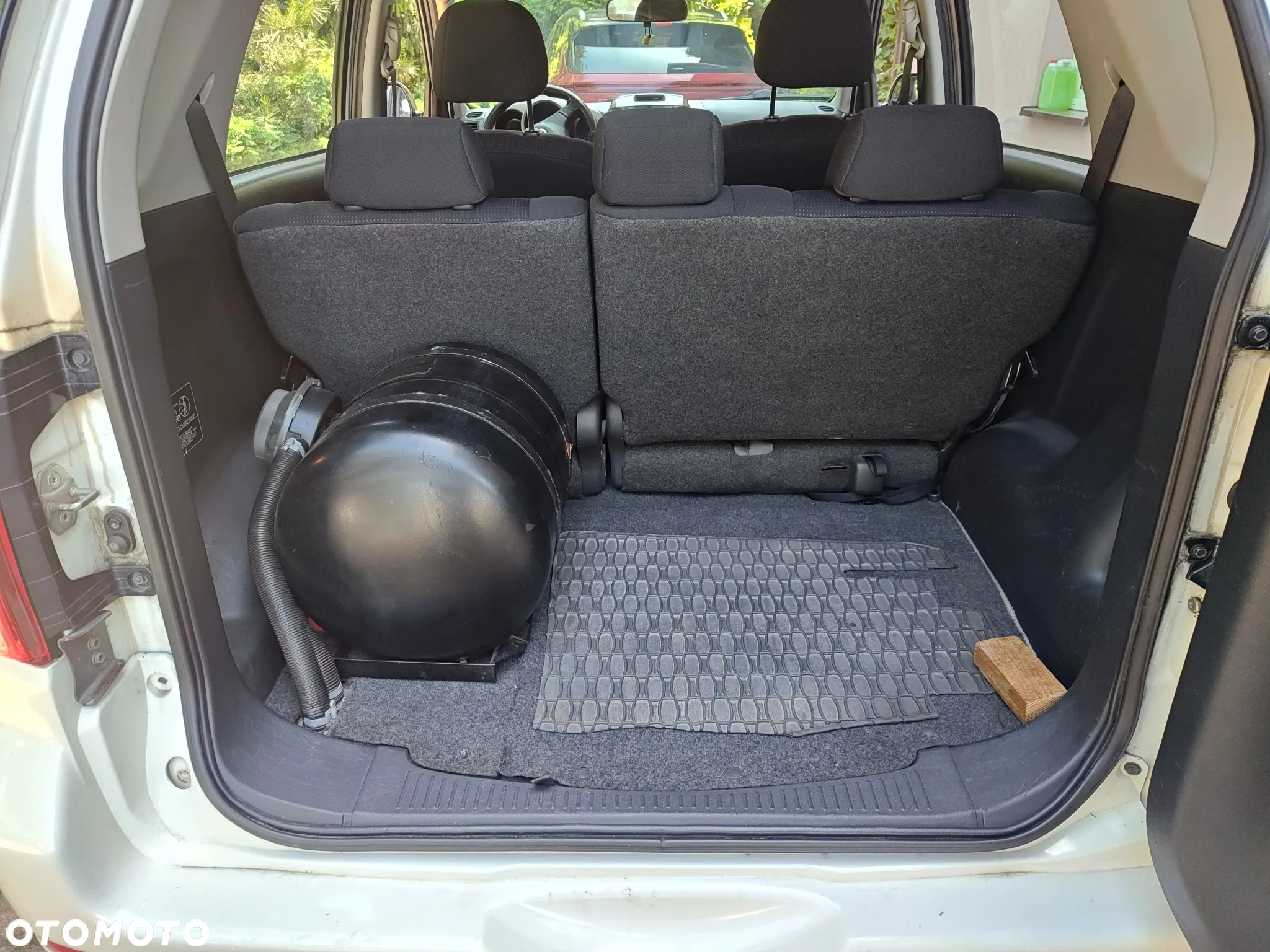 Daihatsu Terios 1.5 Top 4WD - 13