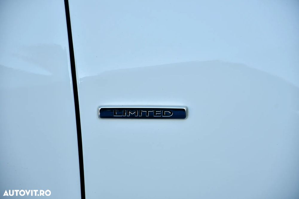 Renault Megane ENERGY dCi 110 LIMITED - 17