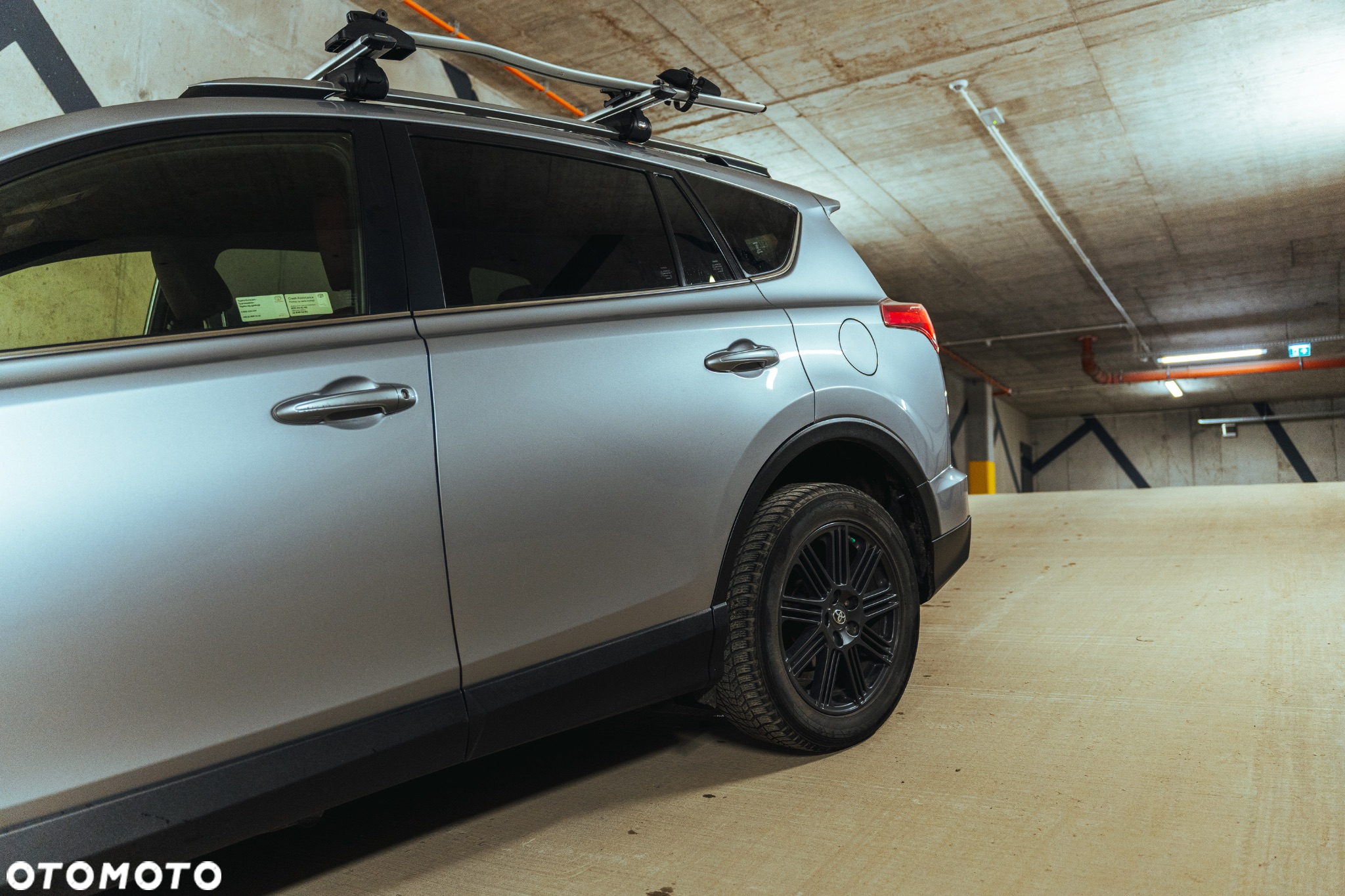 Toyota RAV4 Hybrid Premium 4x2 - 5