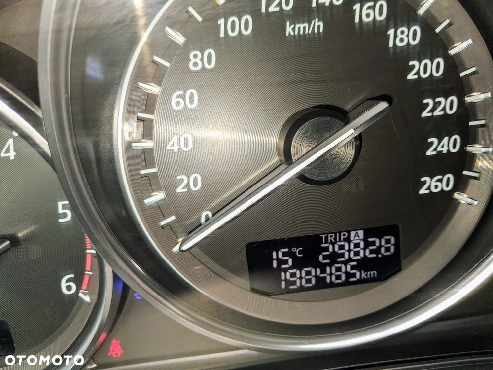 Mazda CX-5 SKYACTIV-D 150 AWD Exclusive-Line - 6