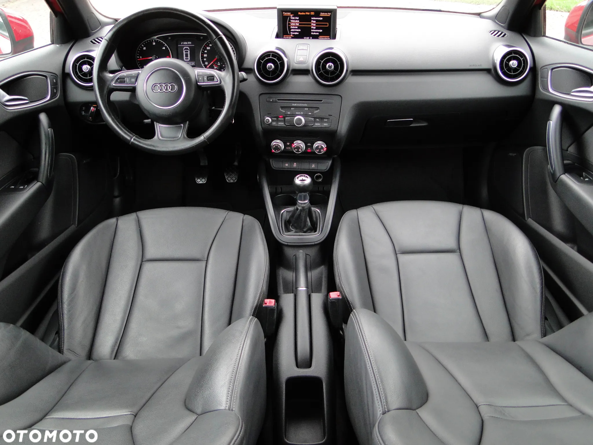 Audi A1 1.6 TDI Ambition - 16