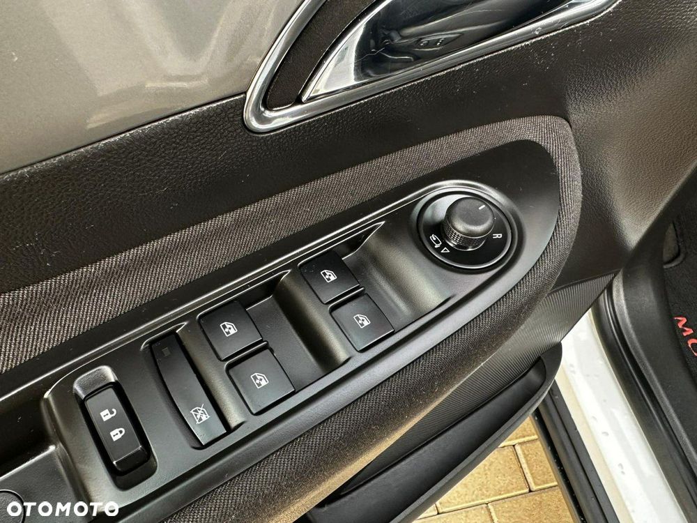 Opel Mokka 1.4 Turbo ecoFLEX Start/Stop 4x4 Edition - 17