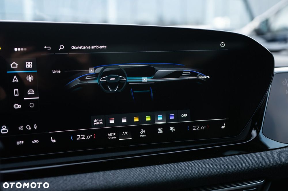 Audi A6 Limousine - 26