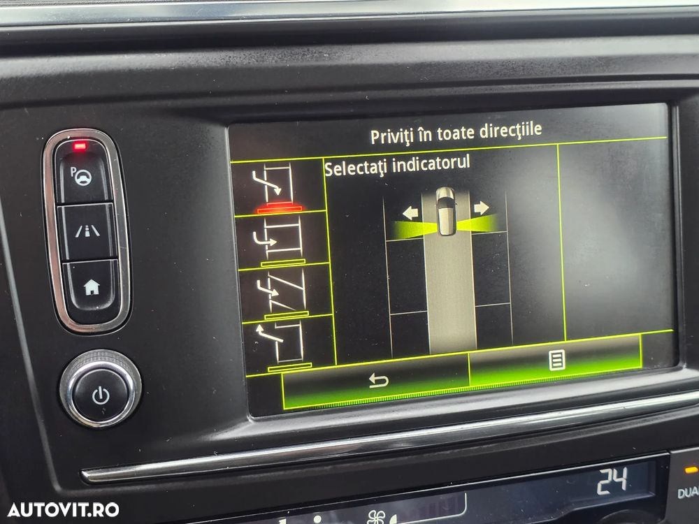 Renault Kadjar Energy dCi 110 Experience - 9