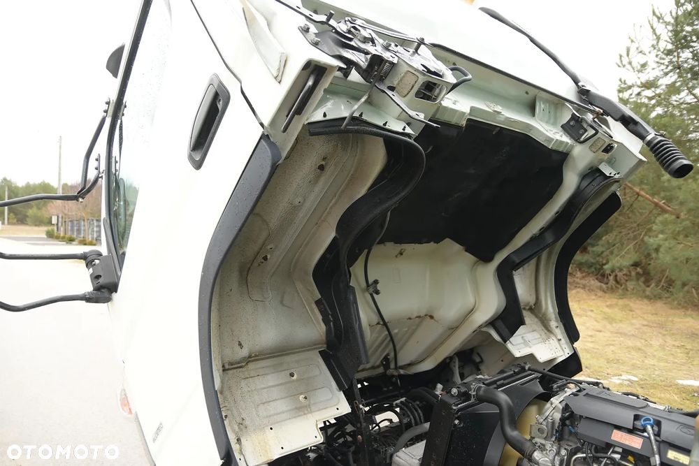 Mitsubishi FUSO=3C15=3.0D=KLIMA=PLANDEKA=12EP - 16