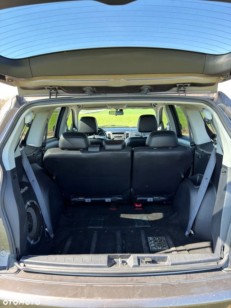 Mitsubishi Outlander 2.0 DID Intense - 8