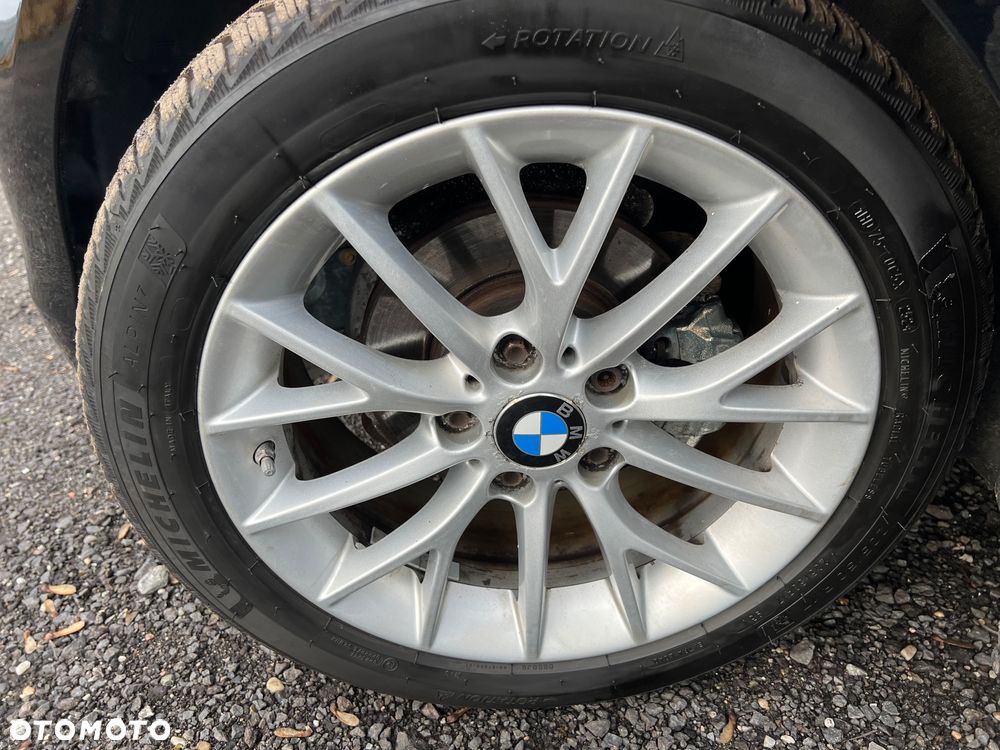 BMW Seria 1 118d Edition M Sport Shadow - 21