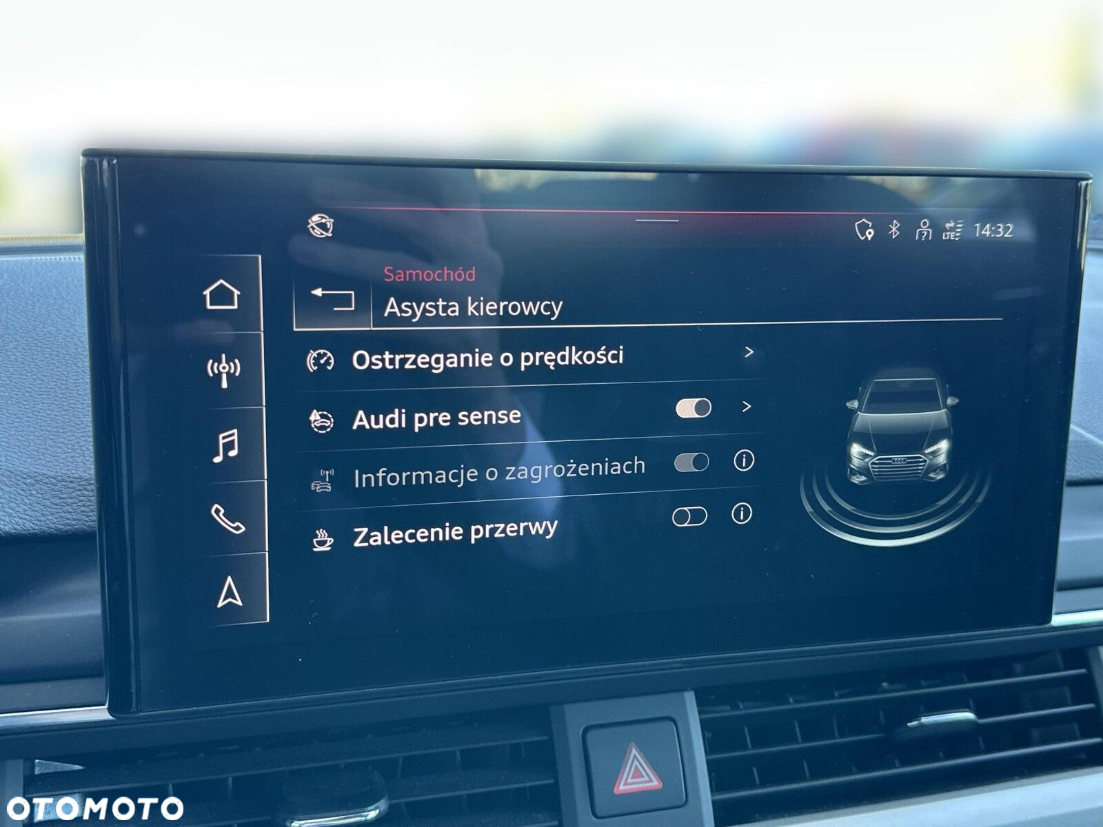Audi A4 - 27