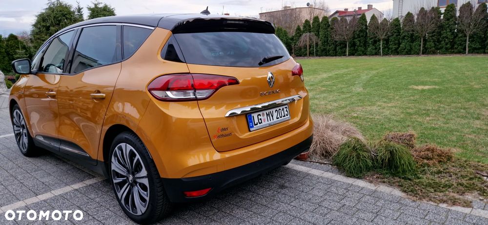 Renault Scenic Energy dCi 130 S&S Bose Edition - 2
