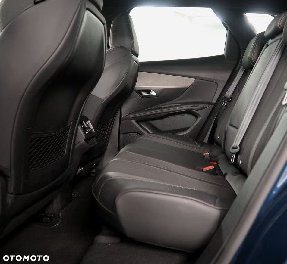 Peugeot 3008 1.5 BlueHDi GT S&S EAT8 - 16