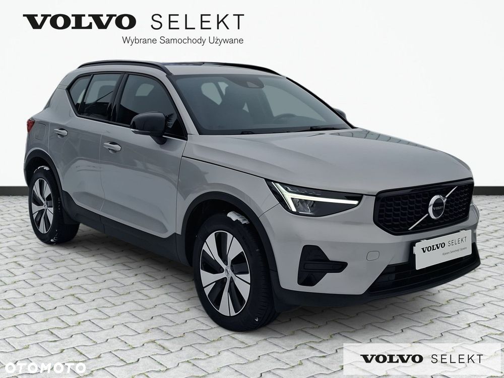 Volvo XC 40 - 7