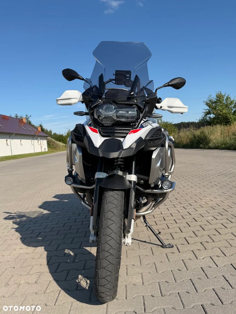 BMW R1250 GS Adventure - 4