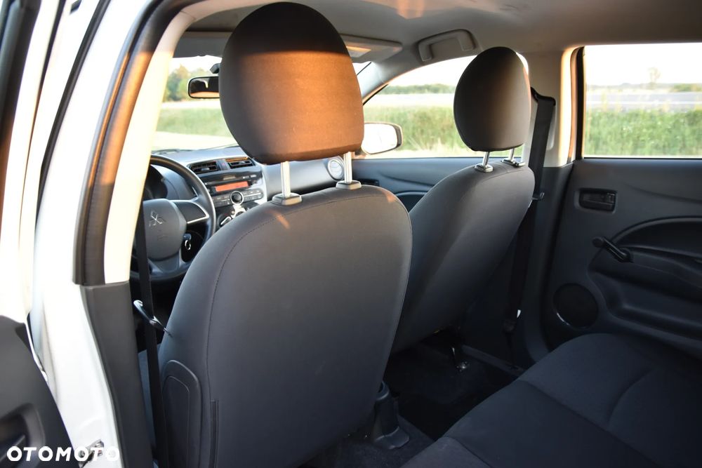 Mitsubishi Space Star 1.0 Active - 11