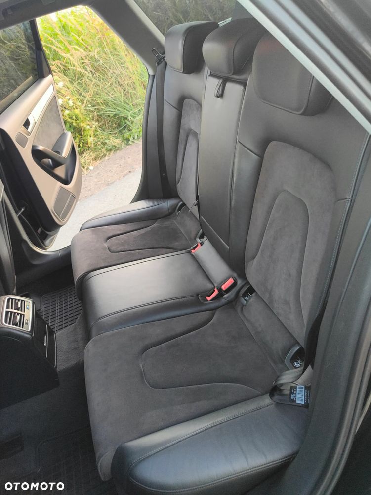 Audi A4 Avant 2.0 TDI clean diesel - 20