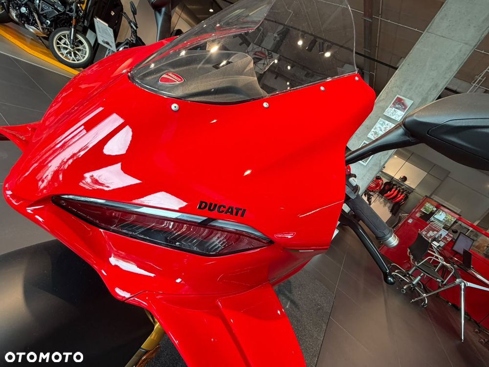 Ducati Panigale V4S - 6