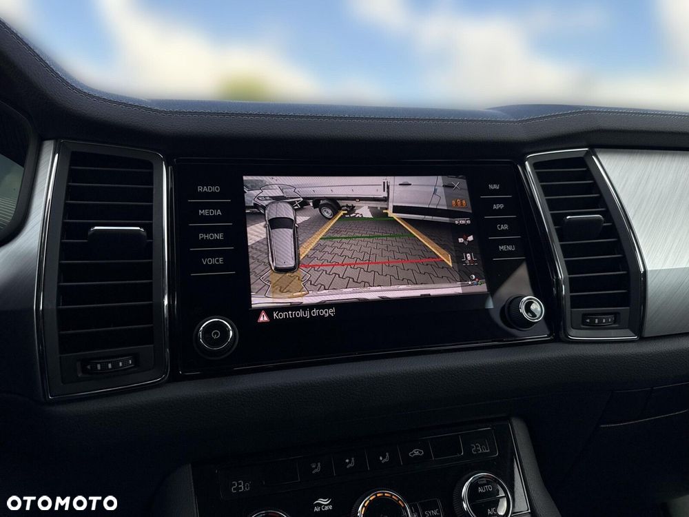 Skoda Kodiaq 1.5 TSI ACT 4x2 Ambition DSG - 20