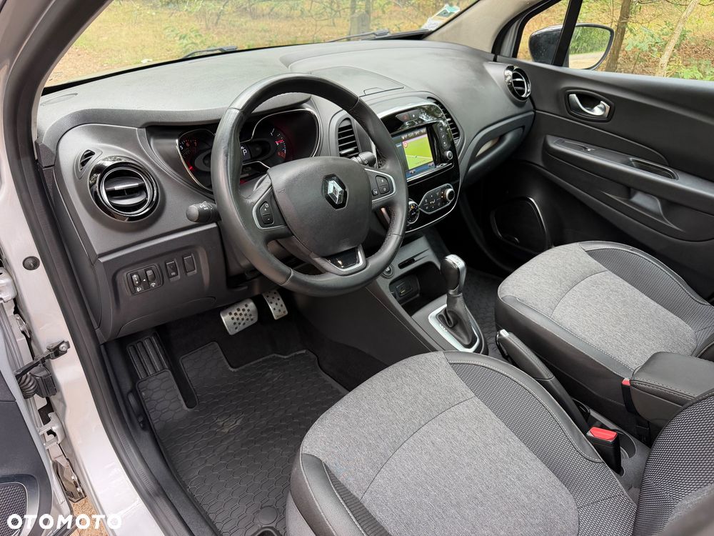 Renault Captur 1.3 Energy TCe S-Edition EDC - 13