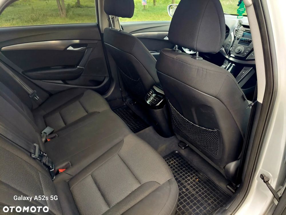 Hyundai i40 1.7 CRDi Comfort - 7