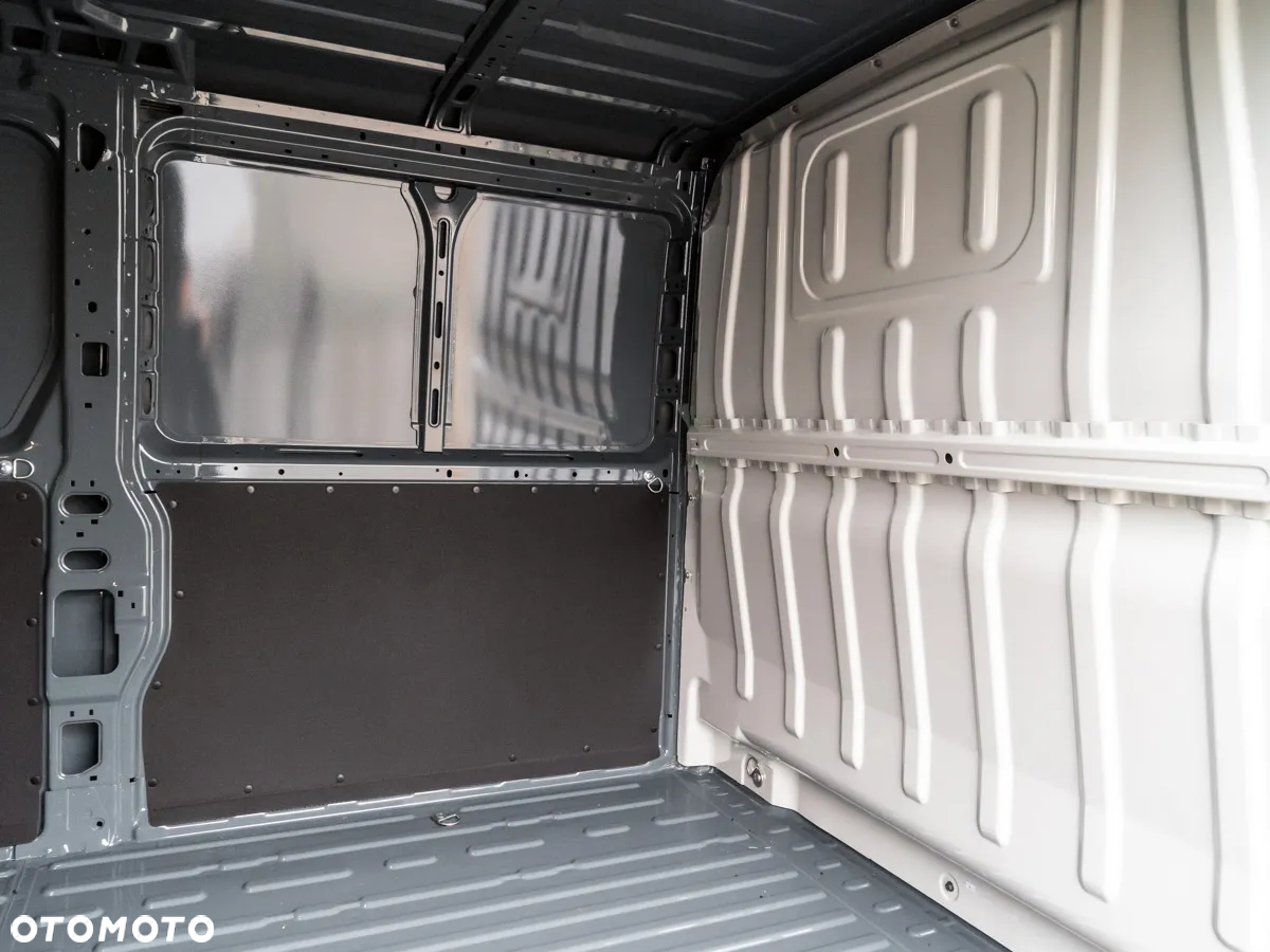 Fiat Ducato Furgon L2H1 - 9