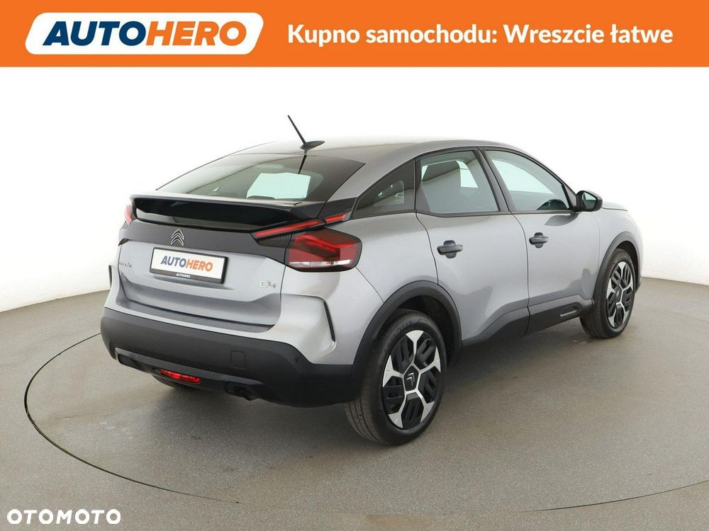 Citroën C4 PureTech 100 Stop&Start YOU - 8