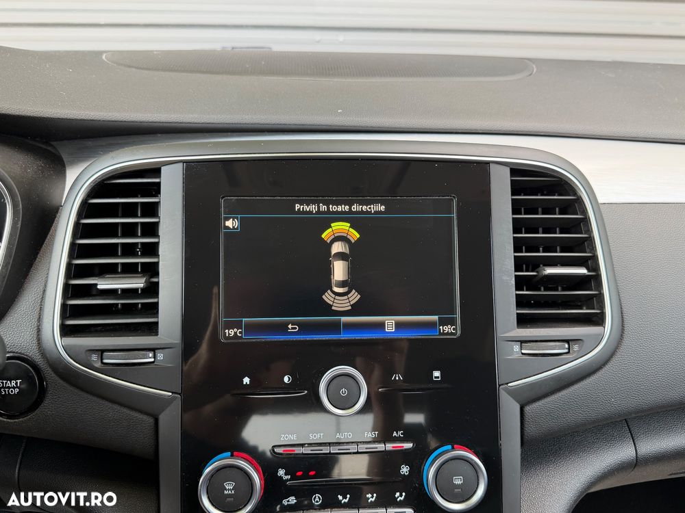 Renault Talisman - 21