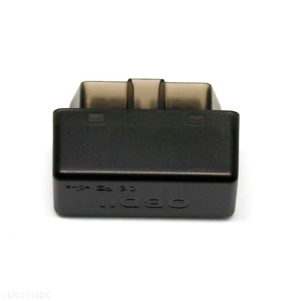 Tester auto / Interfata OBD II diagnoza Bluetooth pentru Android - 2