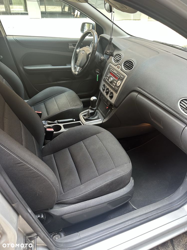 Ford Focus - 6