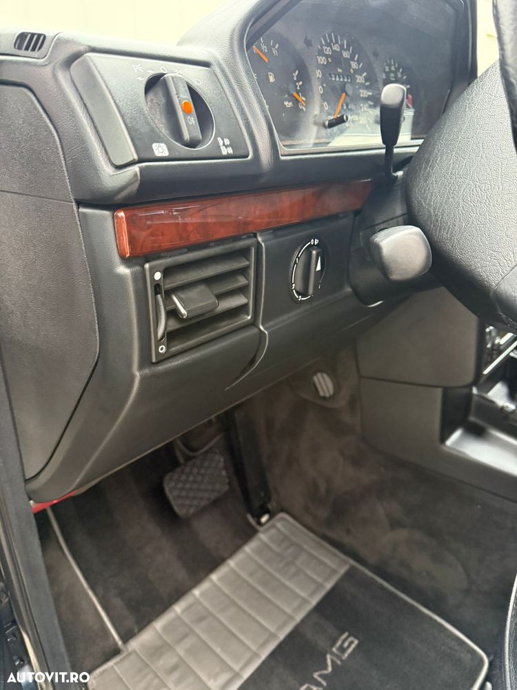 Mercedes-Benz G - 10