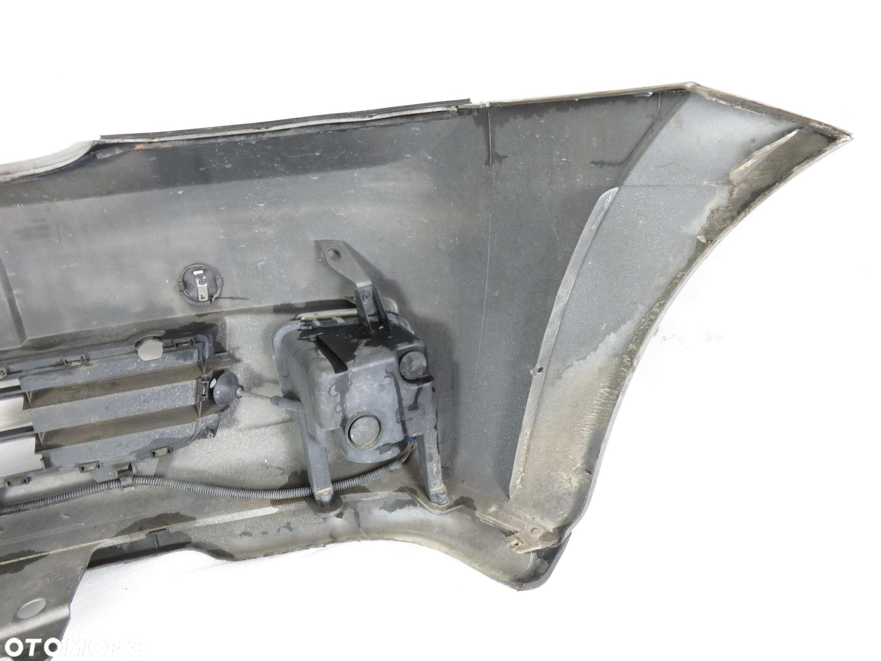 ZDERZAK PRZÓD OPEL MERIVA A Z157 - 13