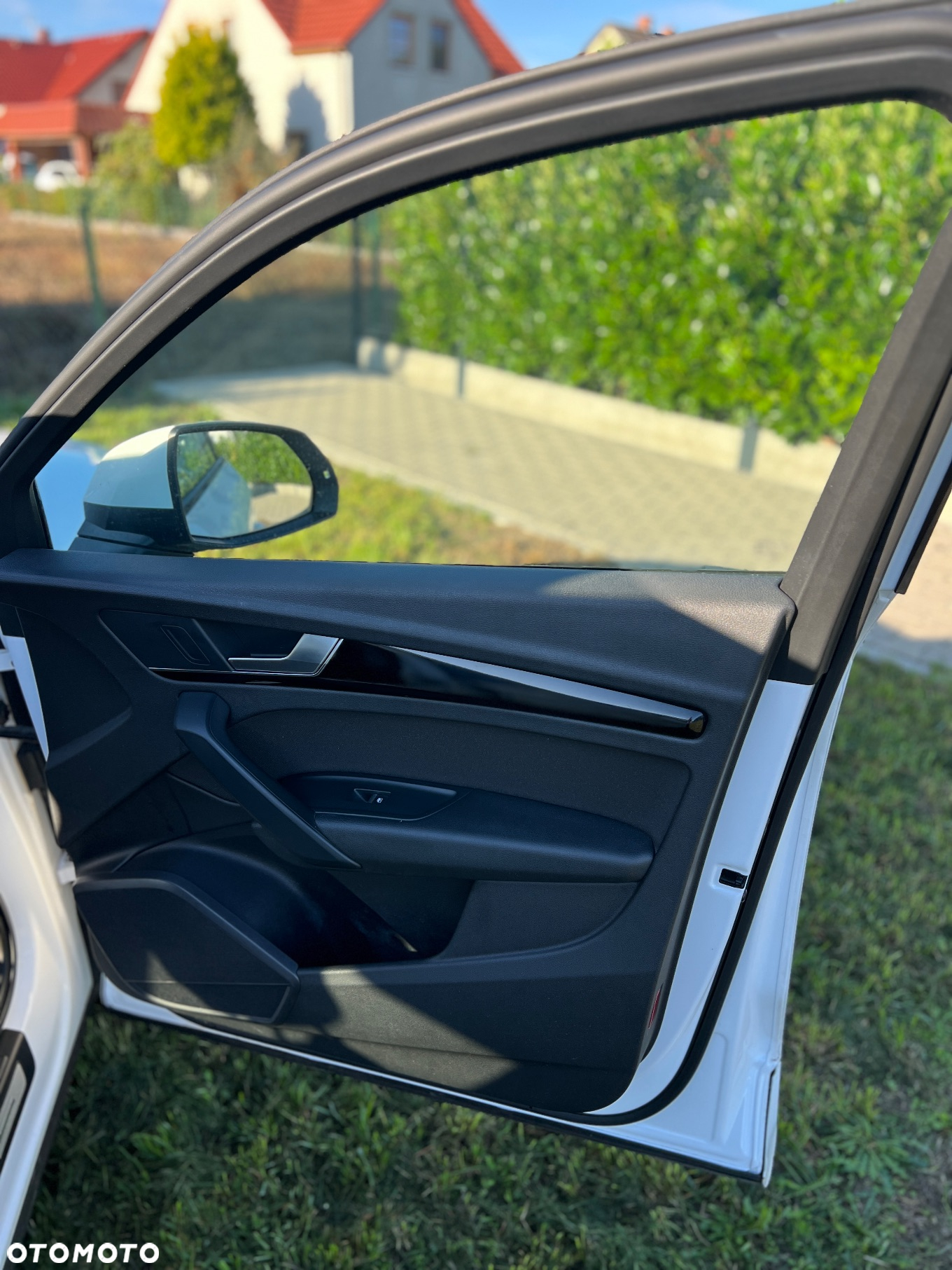 Audi Q5 2.0 TDI Quattro Design S tronic - 25