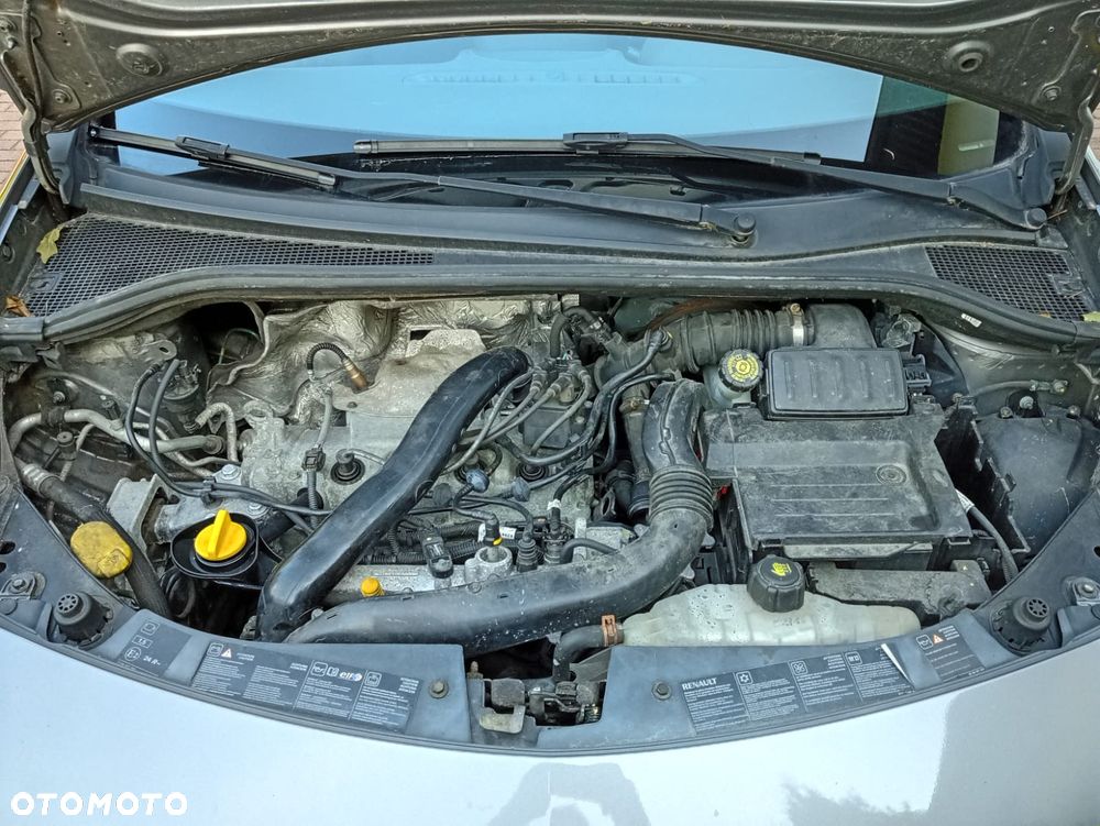 Renault Clio 1.2 TCE Expression - 12